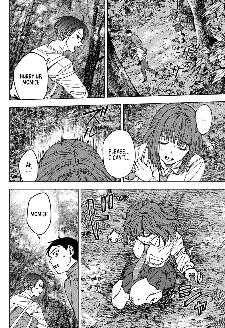 Sangeki Chap 2 - Next Chap 3