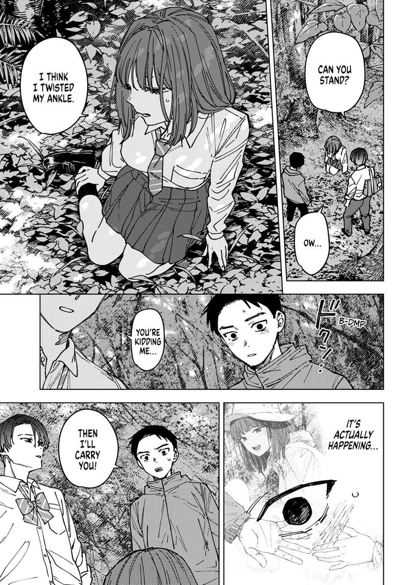 Sangeki Chap 2 - Next Chap 3
