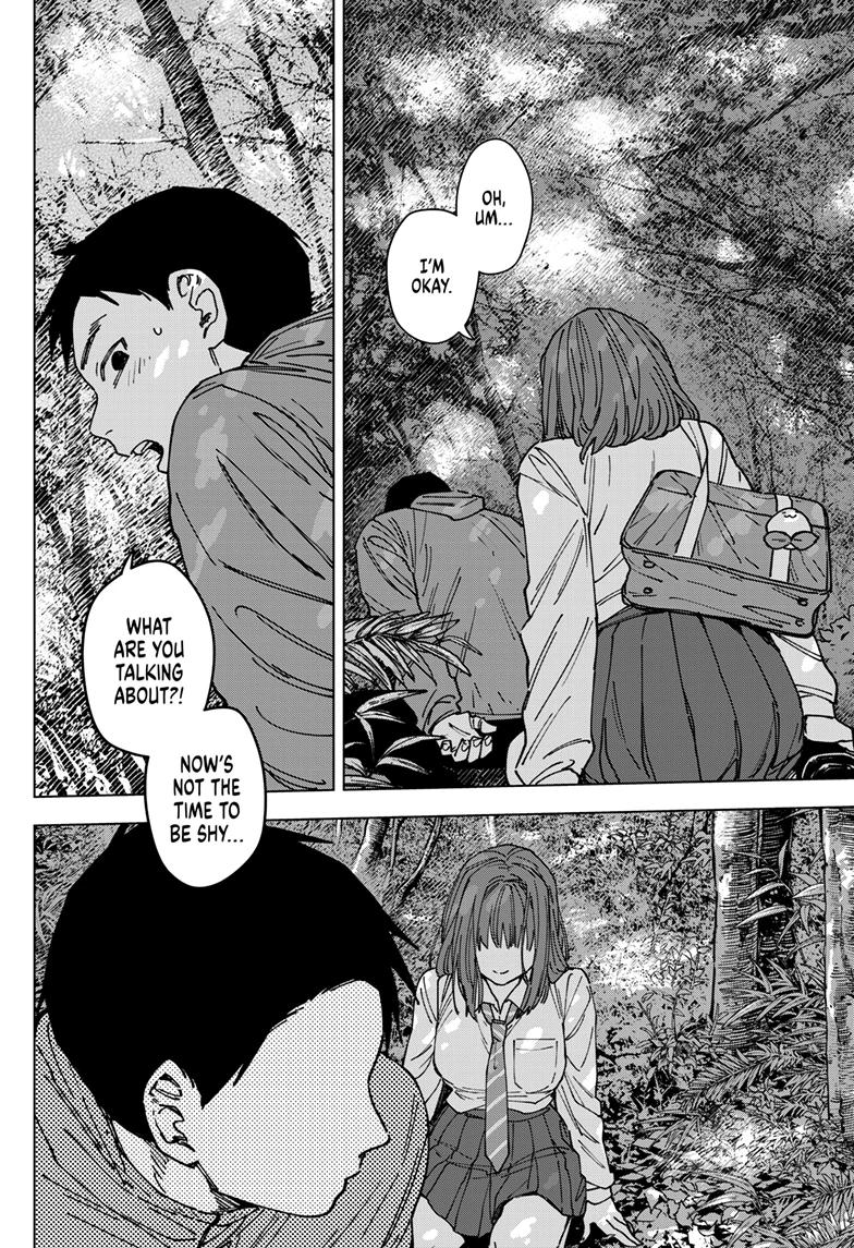 Sangeki Chap 2 - Next Chap 3