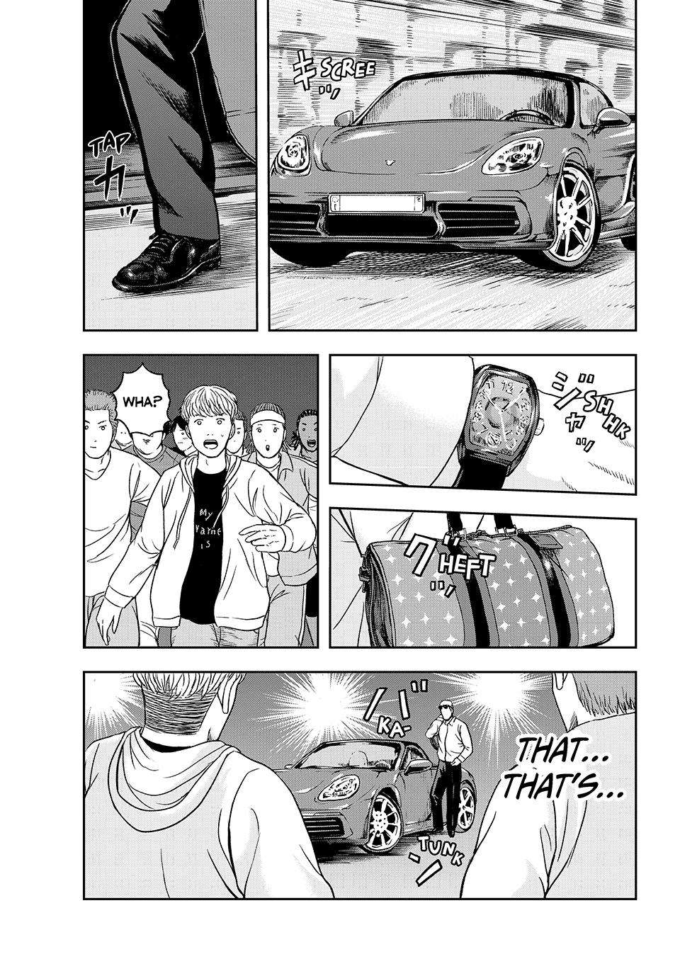 Tensei Shitara Winning Eleven datta Ken Chap 1 - Next Chap 2