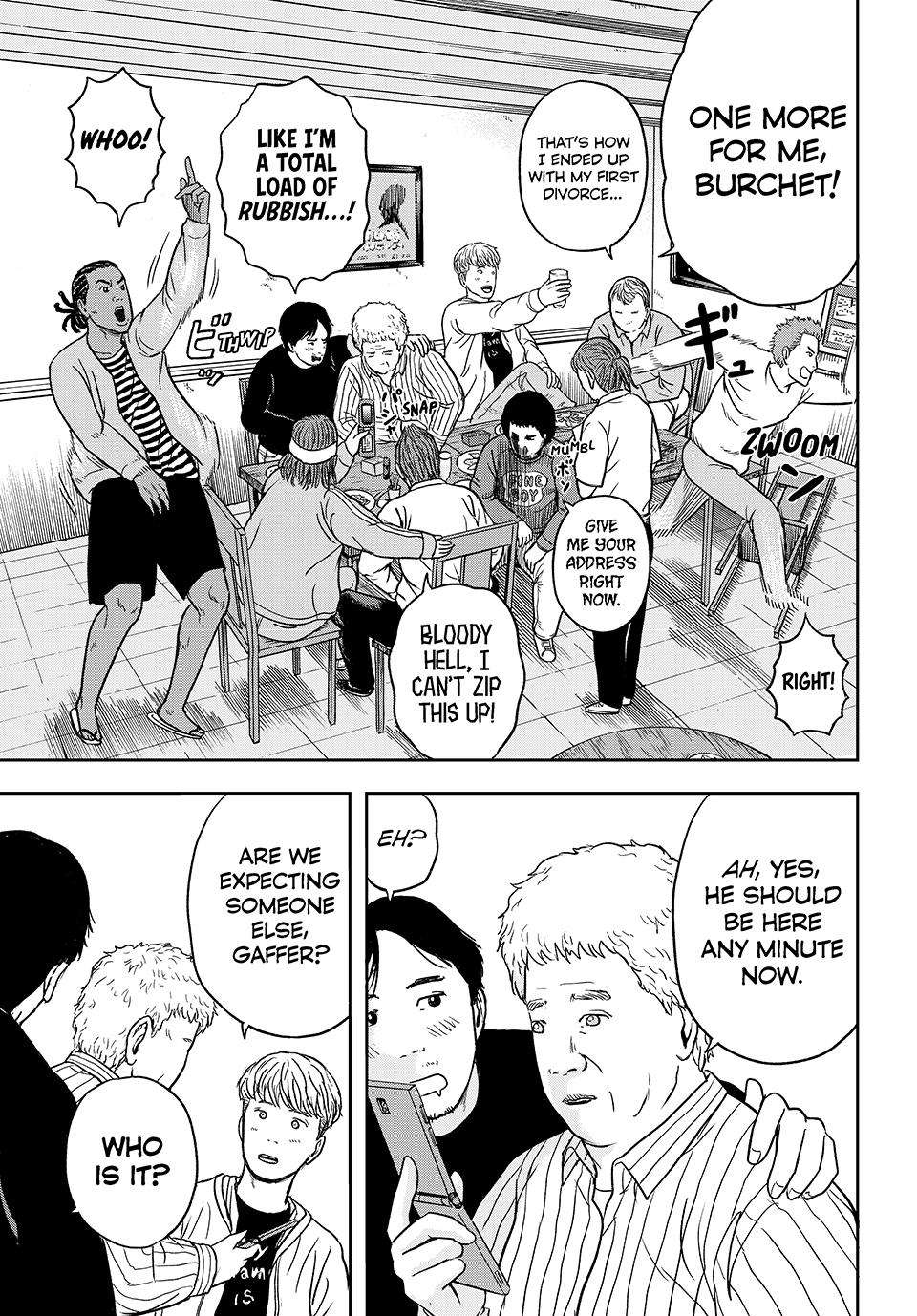 Tensei Shitara Winning Eleven datta Ken Chap 1 - Next Chap 2