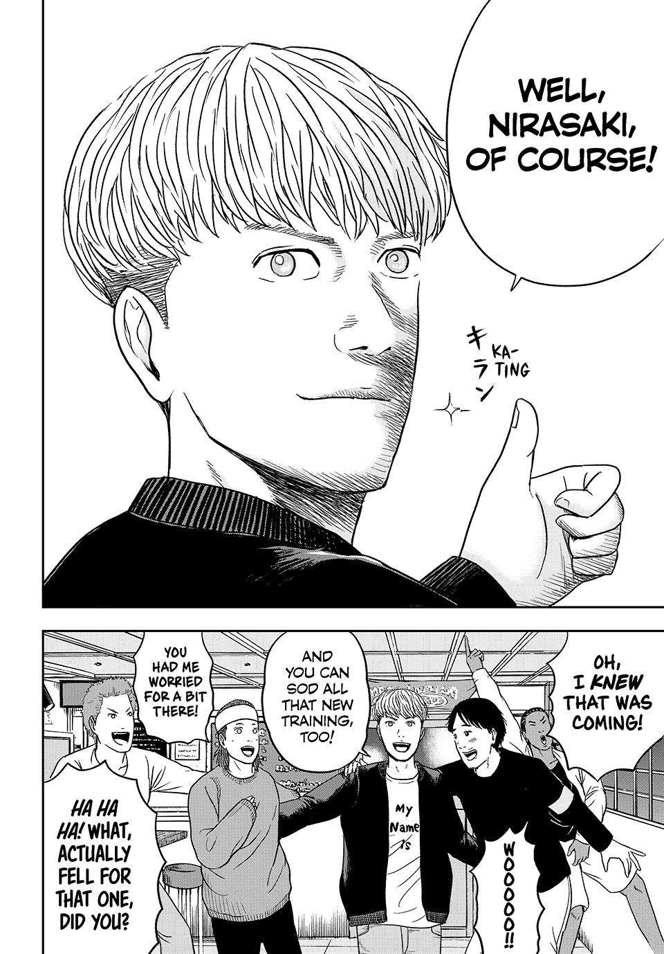 Tensei Shitara Winning Eleven datta Ken Chap 2 - Next Chap 3