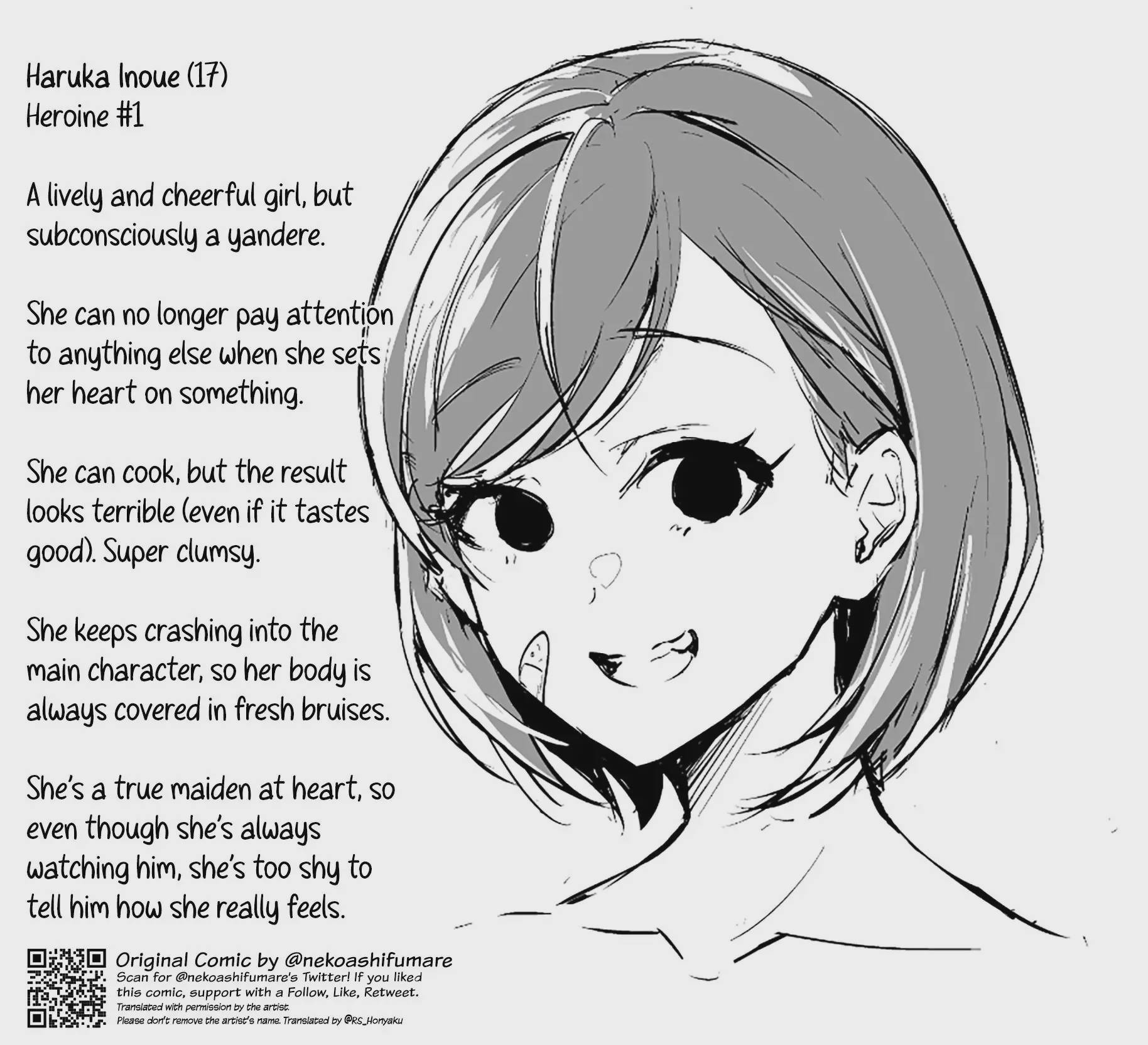 Omoi Ai Monopolize Chap 1 - Next Chap 2
