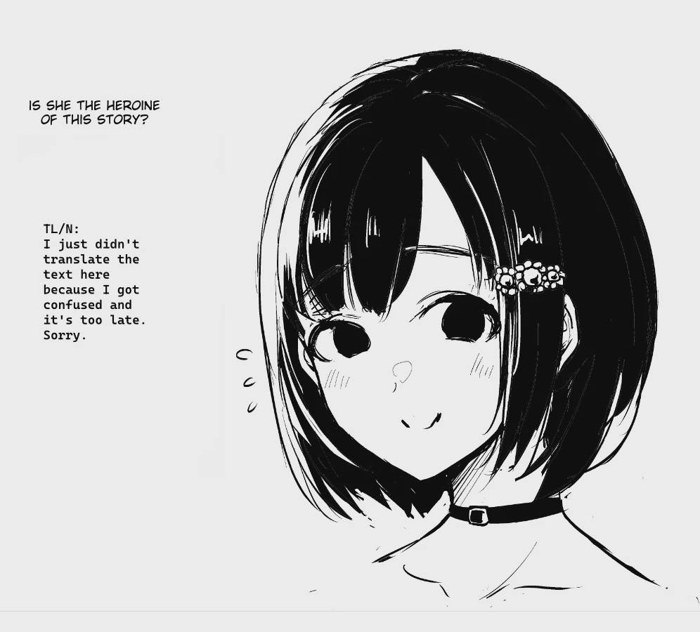 Omoi Ai Monopolize Chap 8 - Next Chap 9