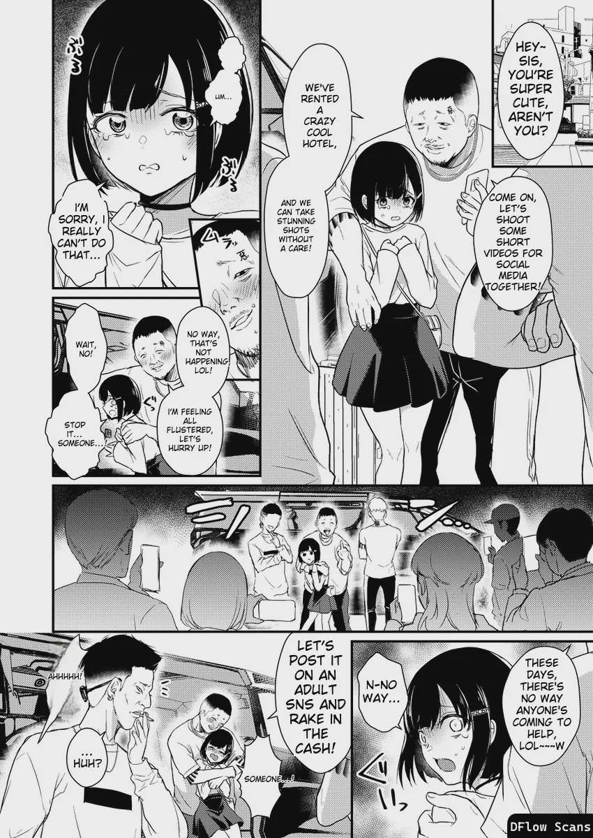 Omoi Ai Monopolize Chap 8 - Next Chap 9