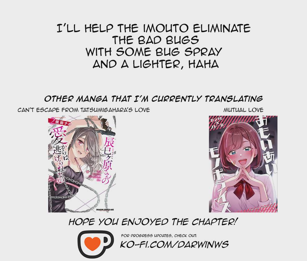 Omoi Ai Monopolize Chap 9 - Next Chap 10