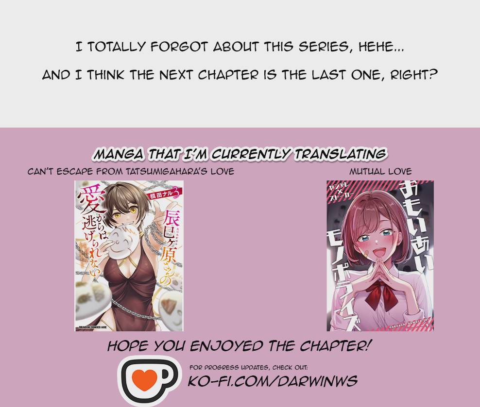 Omoi Ai Monopolize Chap 10 - Next Chap 11