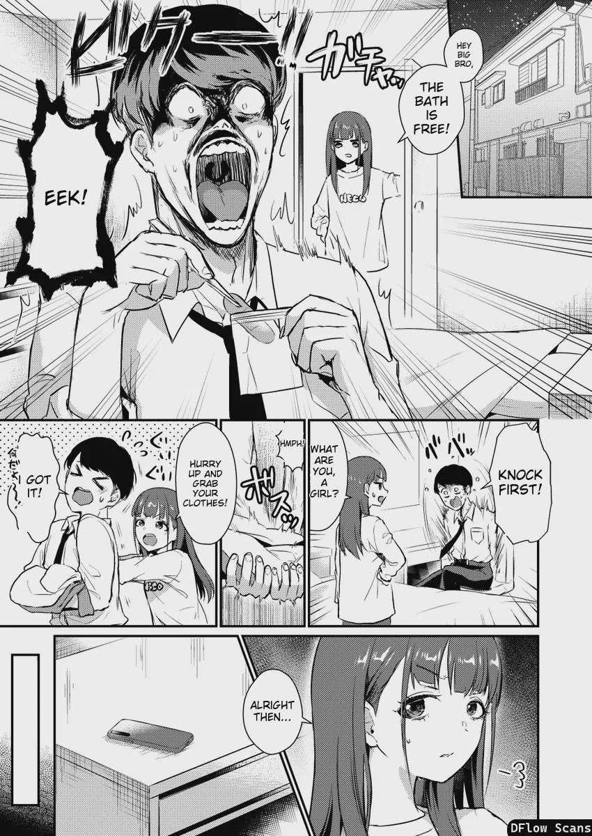 Omoi Ai Monopolize Chap 11 - Next Chap 12
