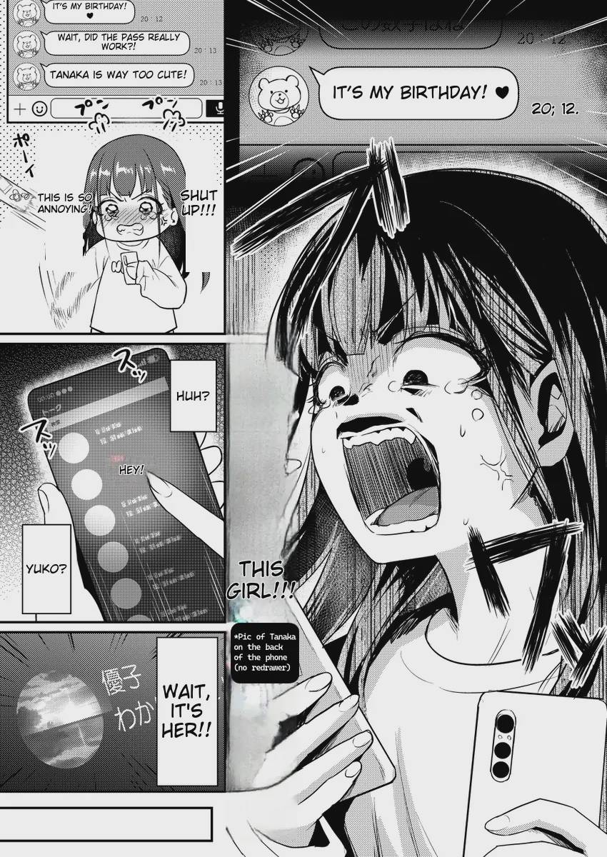 Omoi Ai Monopolize Chap 11 - Next Chap 12