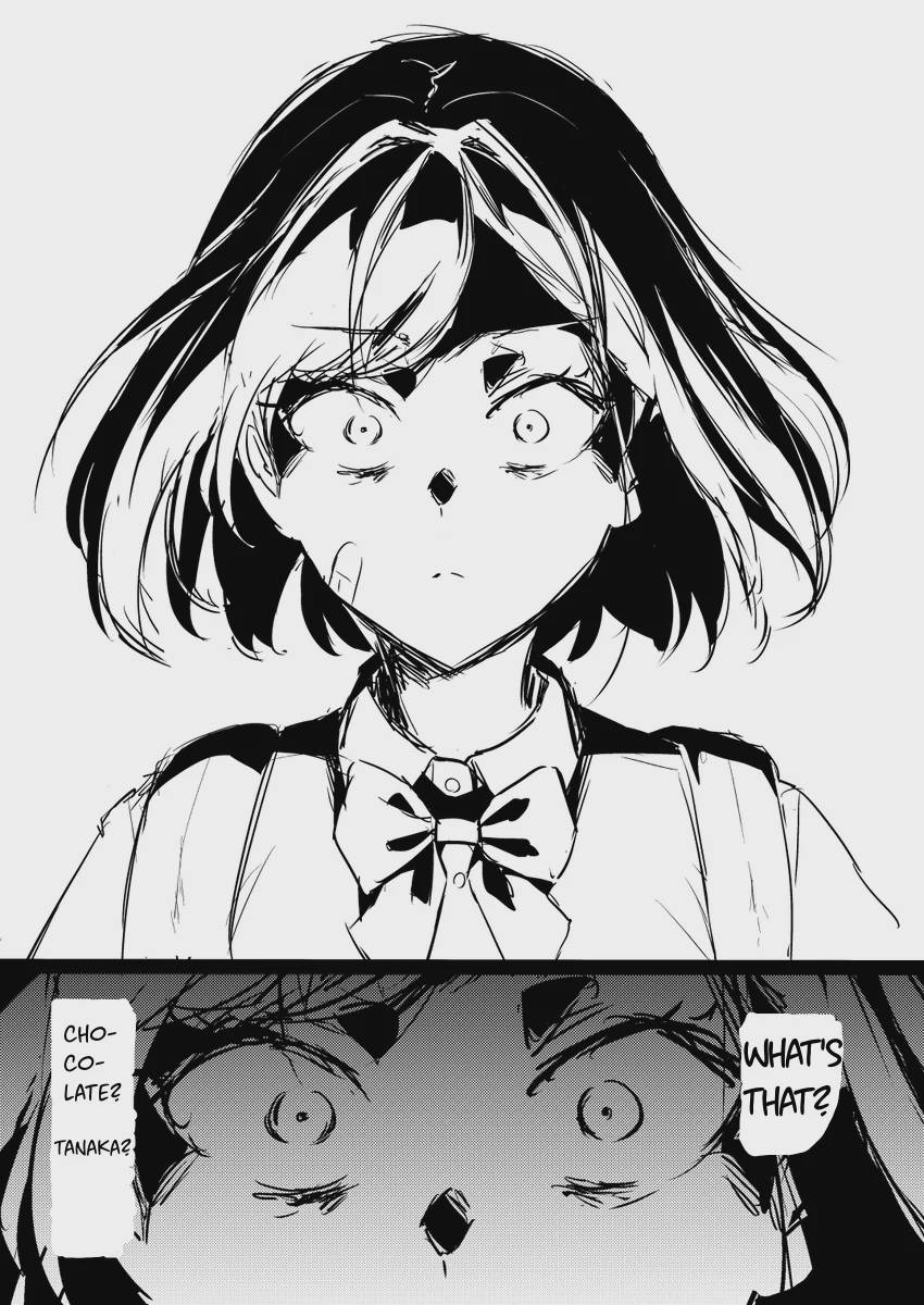 Omoi Ai Monopolize Chap 12 - Next Chap 13