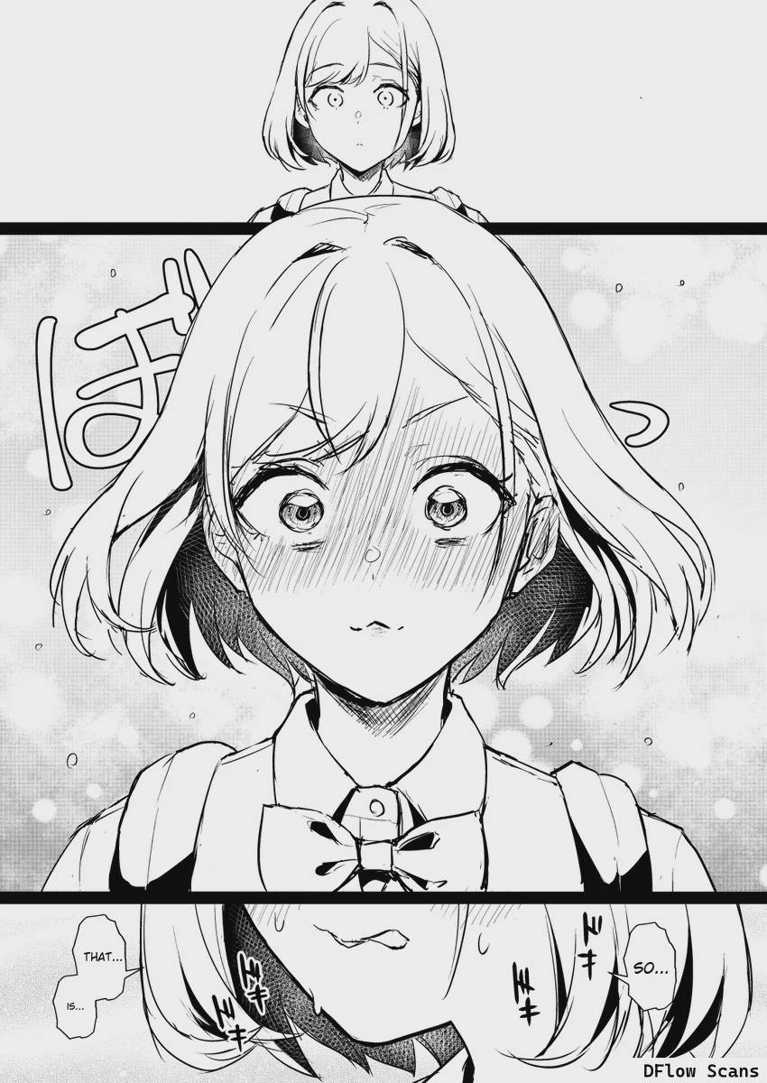 Omoi Ai Monopolize Chap 12 - Next Chap 13