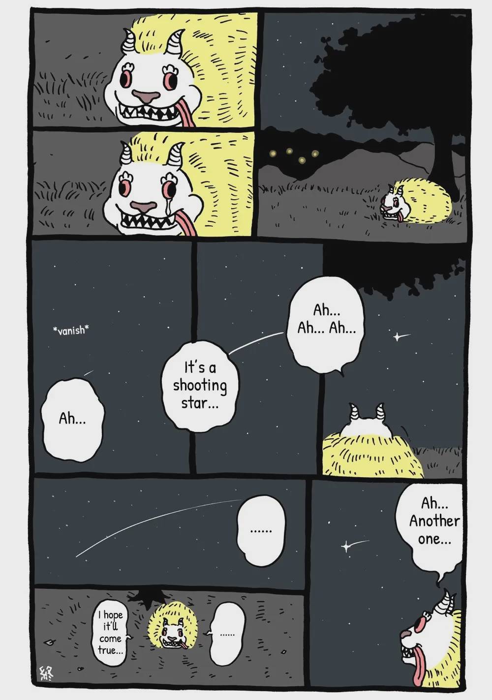 Chiikawa: Nanka Chiisakute Kawaii Yatsu Chap 9 - Next Chap 10