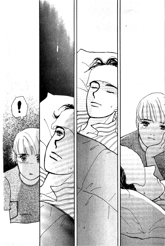 Kimi kara no Résumé Chap 1 - Next Chap 2