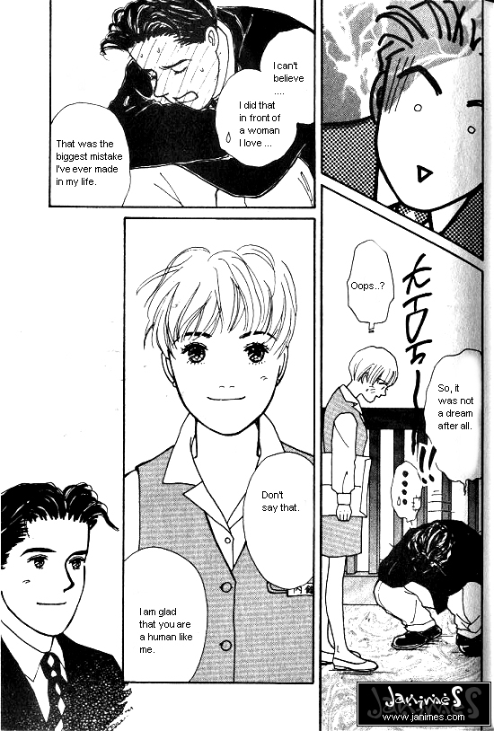 Kimi kara no Résumé Chap 1 - Next Chap 2