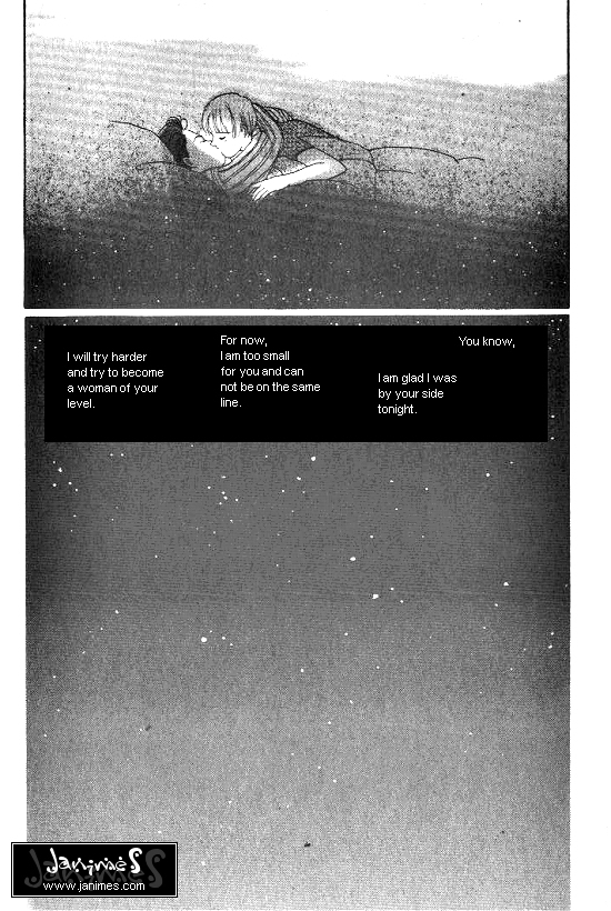 Kimi kara no Résumé Chap 1 - Next Chap 2