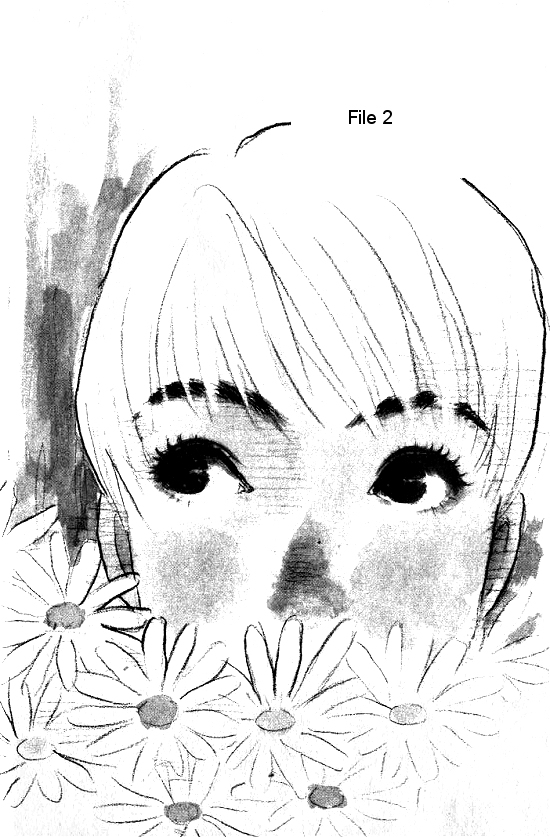 Kimi kara no Résumé Chap 2 - Next Chap 3