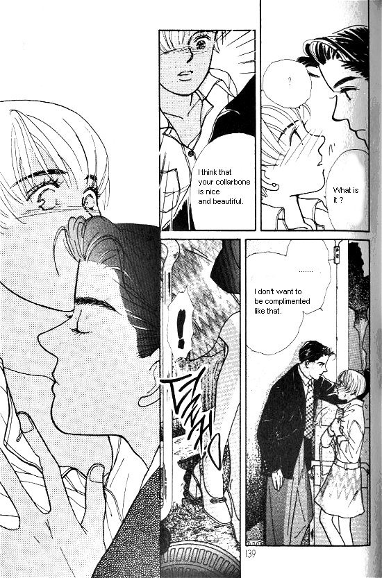 Kimi kara no Résumé Chap 2 - Next Chap 3