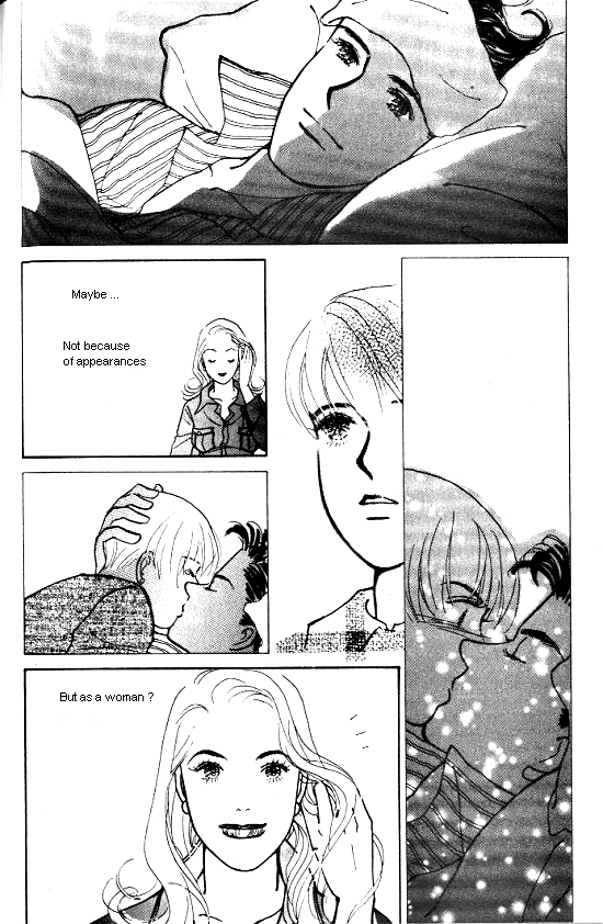 Kimi kara no Résumé Chap 4 - Next Chap 5