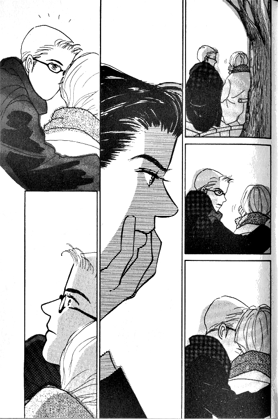 Kimi kara no Résumé Chap 6 - Next Chap 7