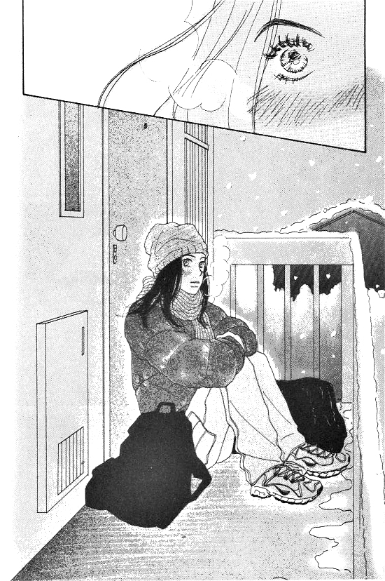 Kimi kara no Résumé Chap 10 - Next Chap 11