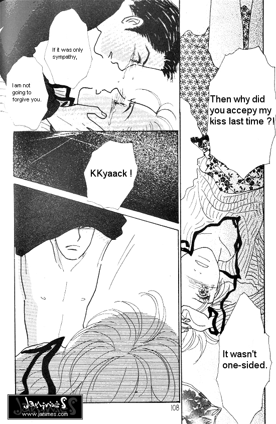 Kimi kara no Résumé Chap 11 - Next Chap 12