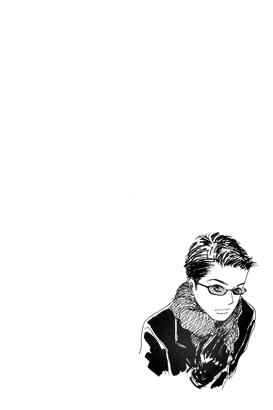 Kimi kara no Résumé Chap 15 - Next Chap 16