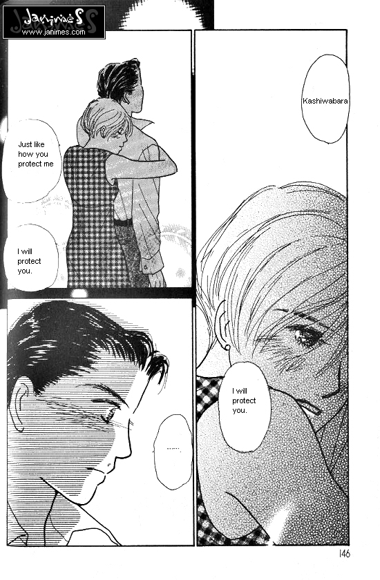 Kimi kara no Résumé Chap 16 - Next Chap 17