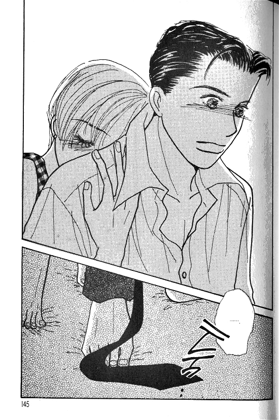 Kimi kara no Résumé Chap 16 - Next Chap 17