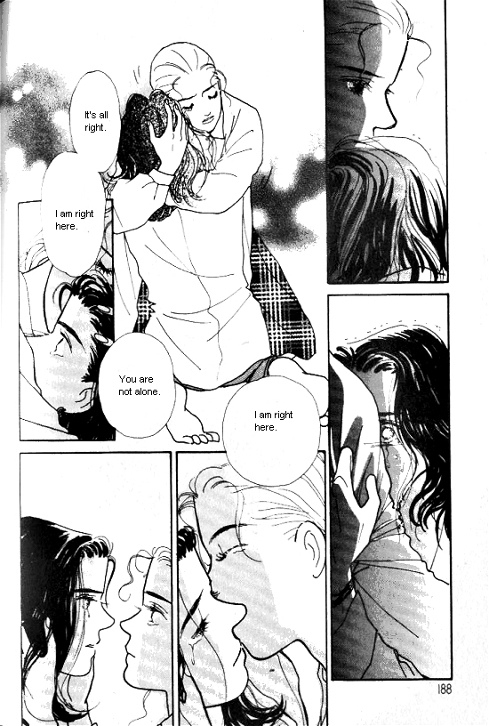Kimi kara no Résumé Chap 17.5 - Next Chap 18.5