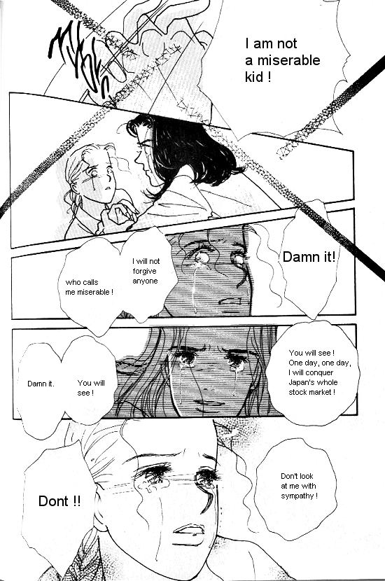 Kimi kara no Résumé Chap 17.5 - Next Chap 18.5