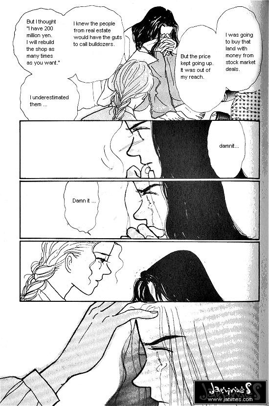 Kimi kara no Résumé Chap 17.5 - Next Chap 18.5