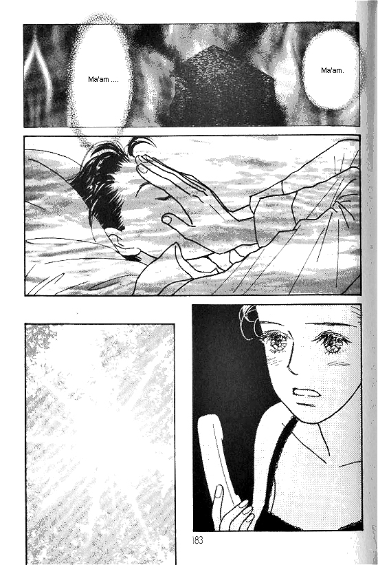 Kimi kara no Résumé Chap 17 - Next Chap 18