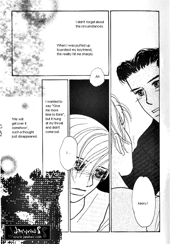 Kimi kara no Résumé Chap 18 - Next Chap 19