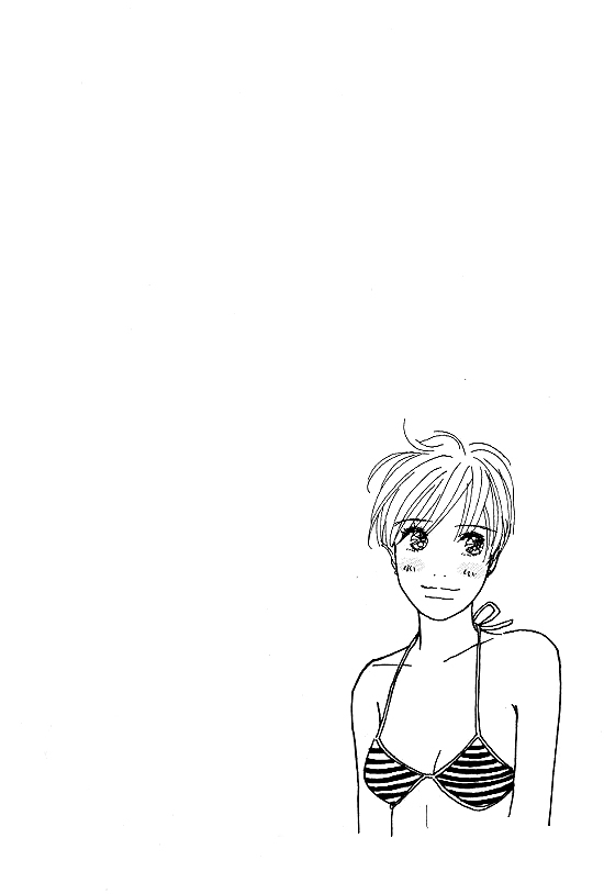 Kimi kara no Résumé Chap 19 - Next Chap 20