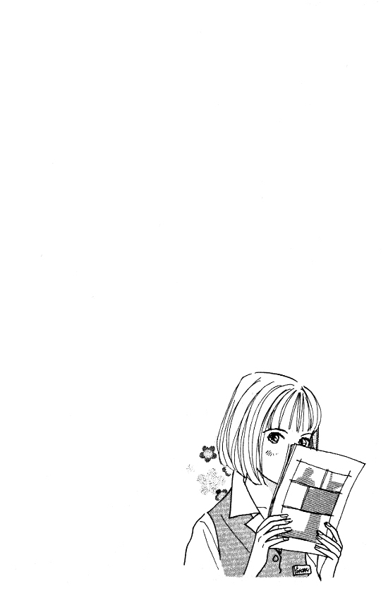 Kimi kara no Résumé Chap 19.2 - Next Chap 20.2
