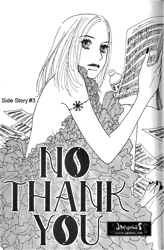 Kimi kara no Résumé Chap 19.2 - Next Chap 20.2
