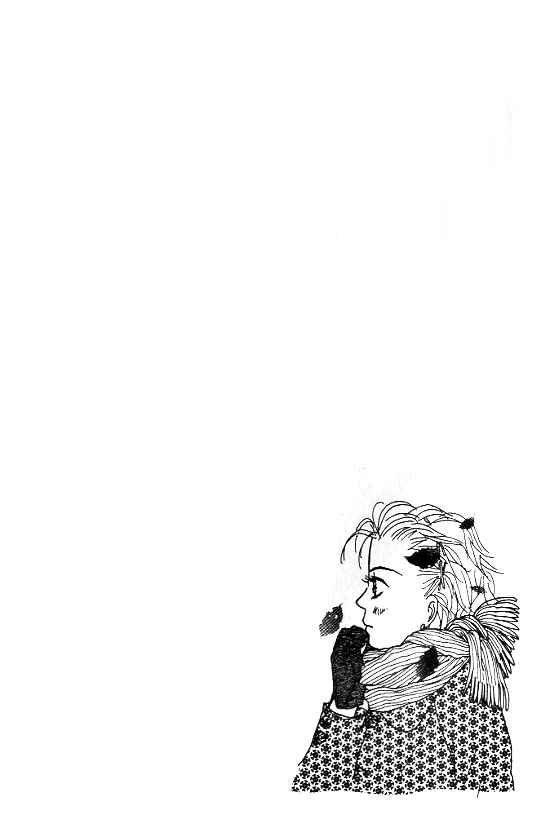 Kimi kara no Résumé Chap 20 - Next Chap 21