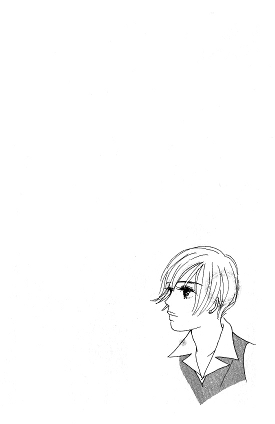 Kimi kara no Résumé Chap 23 - Next Chap 24