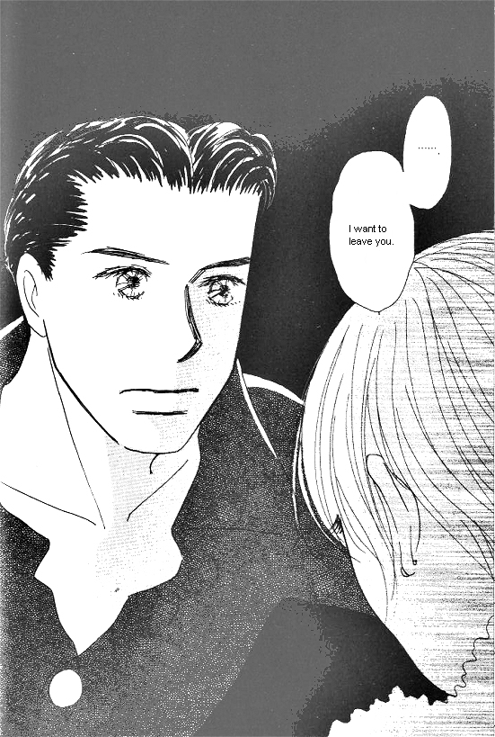 Kimi kara no Résumé Chap 25 - Next Chap 26