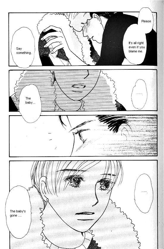 Kimi kara no Résumé Chap 25 - Next Chap 26