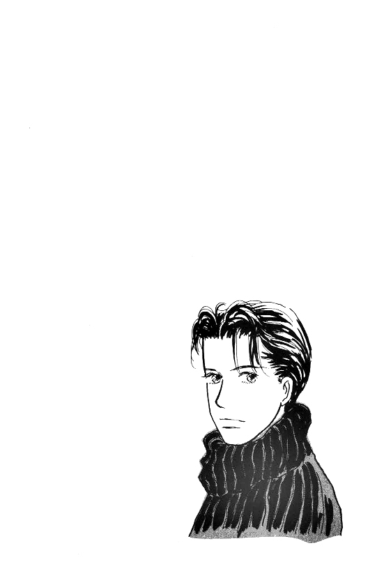 Kimi kara no Résumé Chap 25 - Next Chap 26