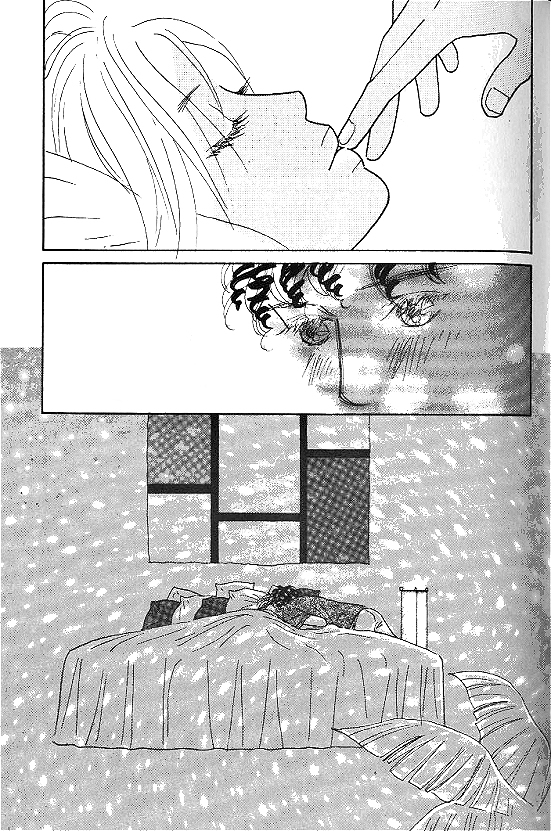 Kimi kara no Résumé Chap 27 - Next Chap 28