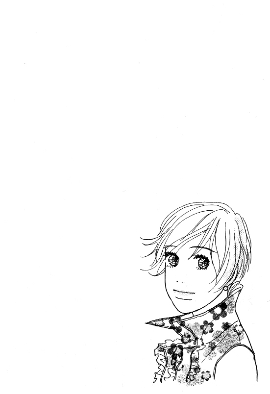 Kimi kara no Résumé Chap 28 - Next Chap 29