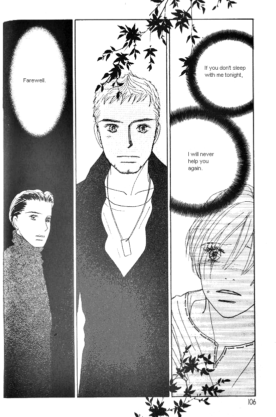 Kimi kara no Résumé Chap 29 - Next Chap 30