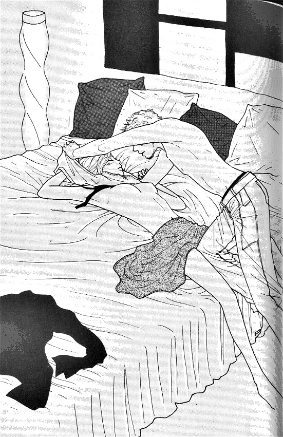 Kimi kara no Résumé Chap 29 - Next Chap 30