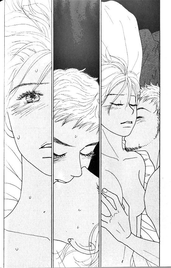 Kimi kara no Résumé Chap 29 - Next Chap 30