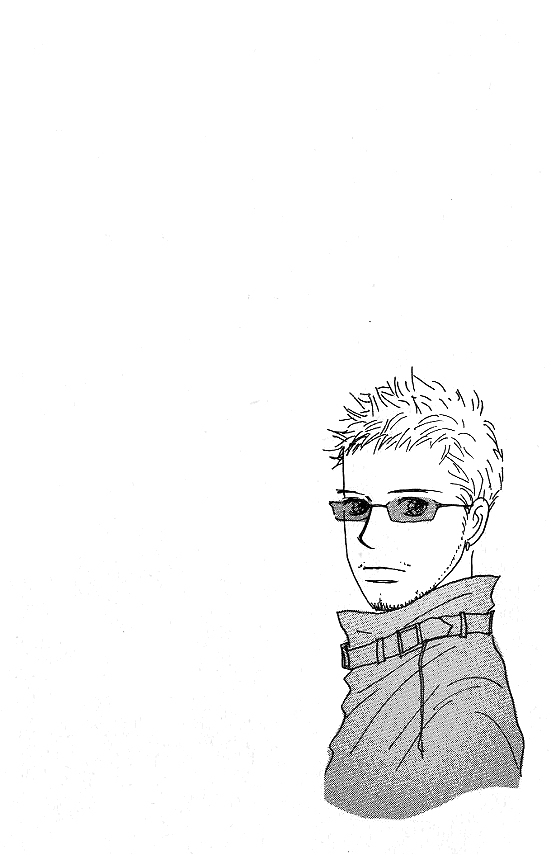 Kimi kara no Résumé Chap 29 - Next Chap 30