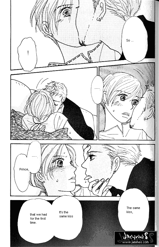 Kimi kara no Résumé Chap 29 - Next Chap 30