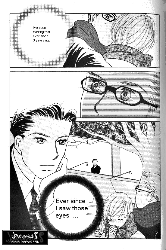 Kimi kara no Résumé Chap 29 - Next Chap 30