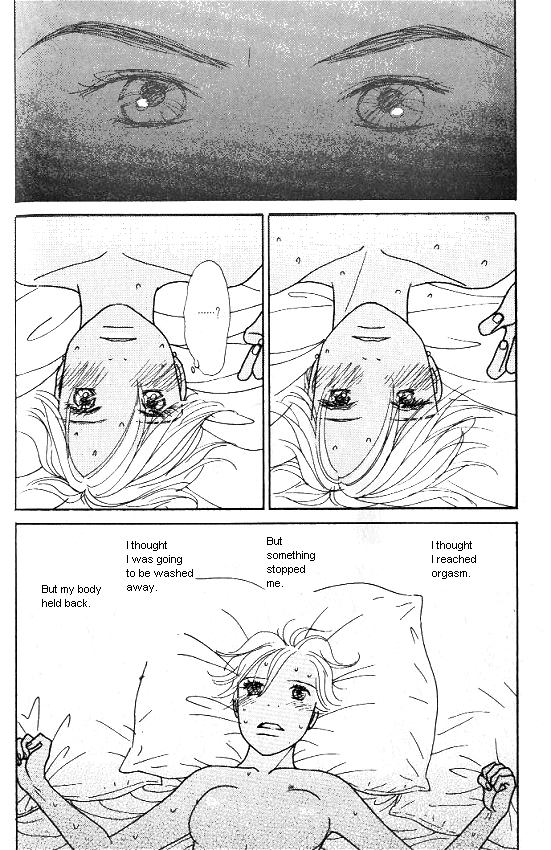 Kimi kara no Résumé Chap 29 - Next Chap 30
